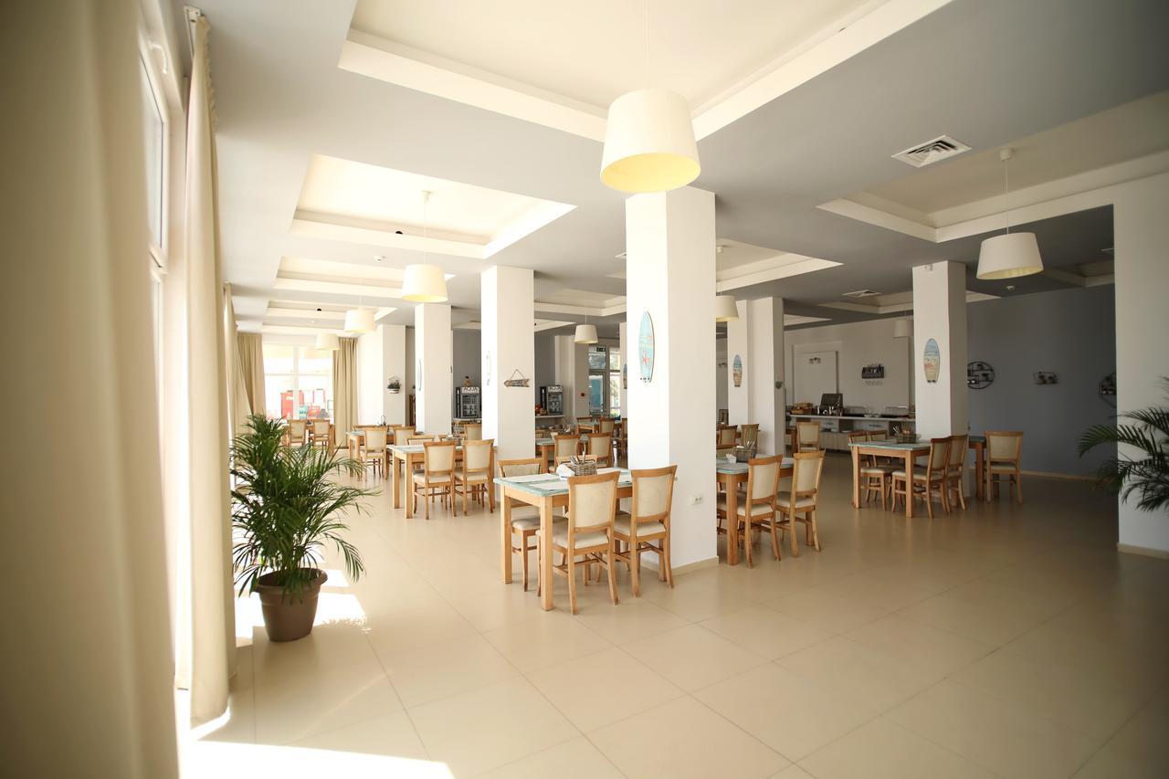 Hotel Victory Mamaia Exteriör bild