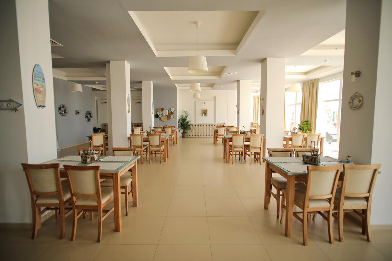 Hotel Victory Mamaia Exteriör bild